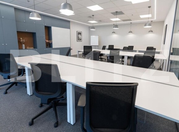 Spațiu birouri de închiriat Gheorgheni - 146935SIB | BLITZ Cluj-Napoca | Poza16