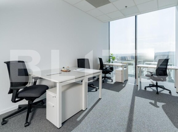 Spațiu birouri de închiriat Gheorgheni - 146935SIB | BLITZ Cluj-Napoca | Poza6