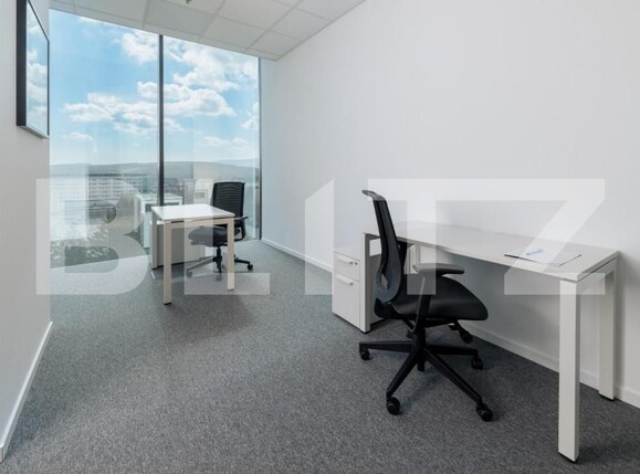 Spațiu birouri de închiriat Gheorgheni - 146935SIB | BLITZ Cluj-Napoca | Poza5