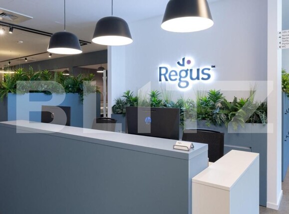 Spațiu birouri de închiriat Gheorgheni - 146935SIB | BLITZ Cluj-Napoca | Poza2