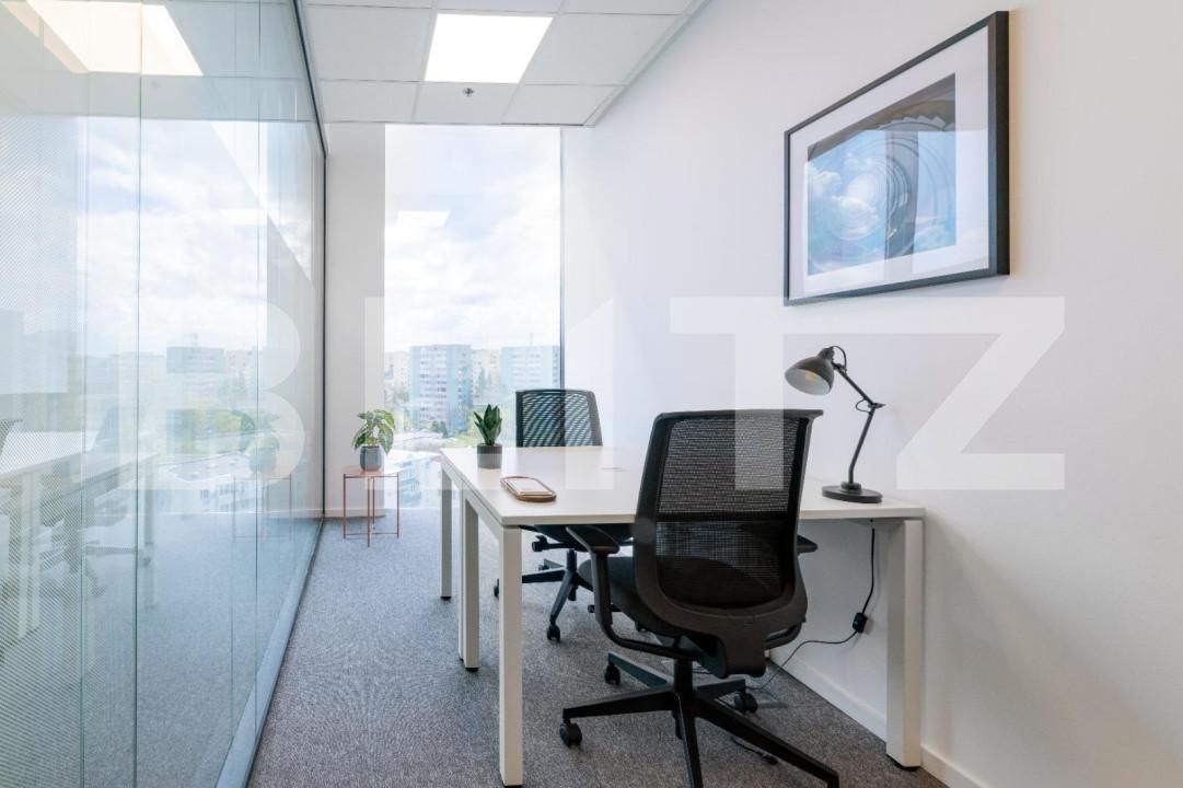 Spațiu birouri de închiriat Gheorgheni - 146935SIB | BLITZ Cluj-Napoca | Poza11