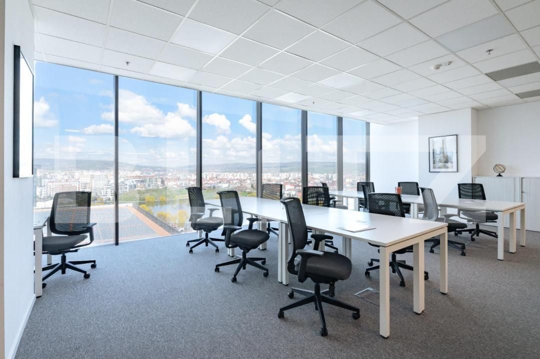 Spațiu birouri de închiriat Gheorgheni - 146935SIB | BLITZ Cluj-Napoca | Poza10