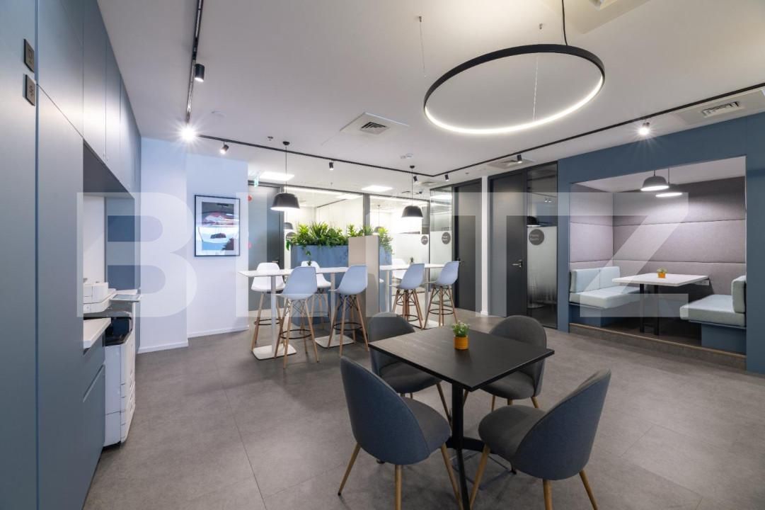 Spațiu birouri de închiriat Gheorgheni - 146935SIB | BLITZ Cluj-Napoca | Poza9