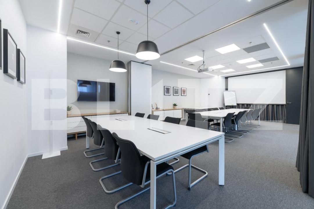 Spațiu birouri de închiriat Gheorgheni - 146935SIB | BLITZ Cluj-Napoca | Poza12