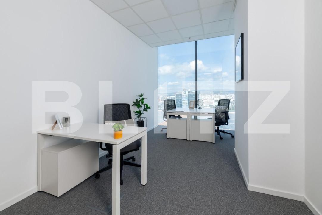 Spațiu birouri de închiriat Gheorgheni - 146935SIB | BLITZ Cluj-Napoca | Poza15