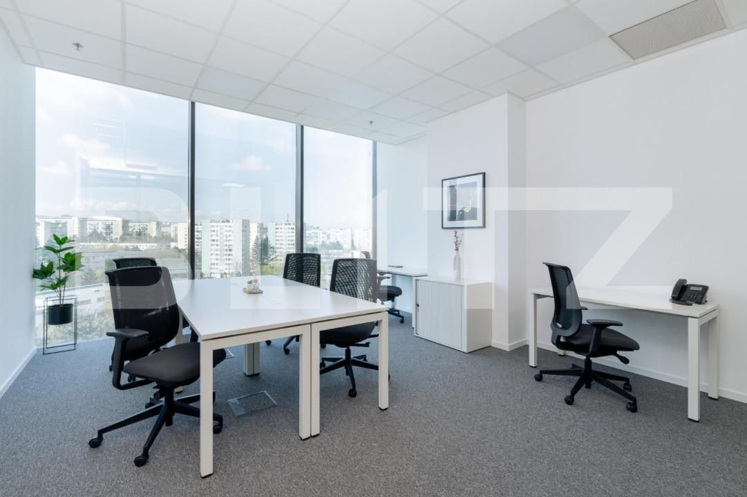 Spațiu birouri de închiriat Gheorgheni - 146935SIB | BLITZ Cluj-Napoca | Poza3