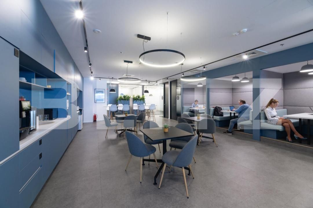 Spațiu birouri de închiriat Gheorgheni - 146935SIB | BLITZ Cluj-Napoca | Poza14