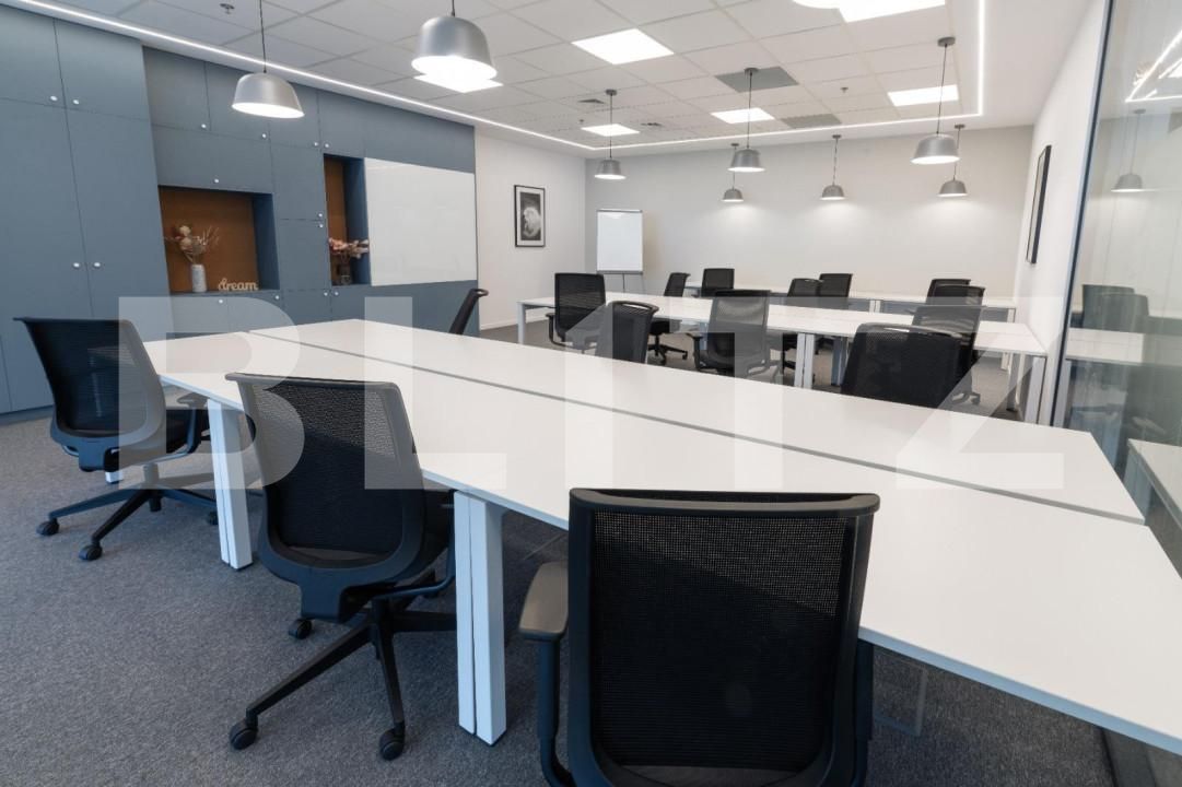 Spațiu birouri de închiriat Gheorgheni - 146935SIB | BLITZ Cluj-Napoca | Poza16