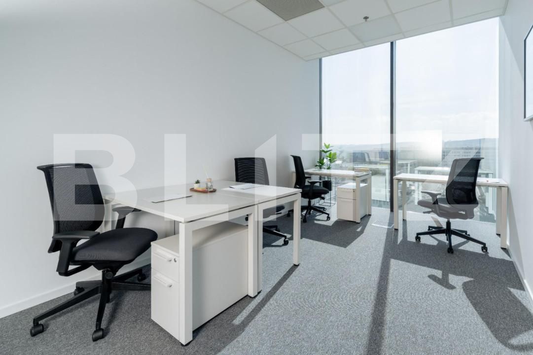 Spațiu birouri de închiriat Gheorgheni - 146935SIB | BLITZ Cluj-Napoca | Poza6