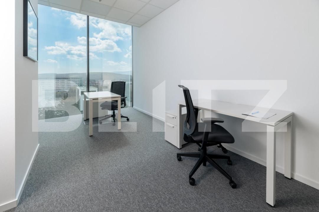 Spațiu birouri de închiriat Gheorgheni - 146935SIB | BLITZ Cluj-Napoca | Poza5