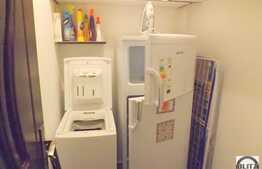 1 camera, 35 mp, imobil nou, mobilat modern, zona strazii Horea