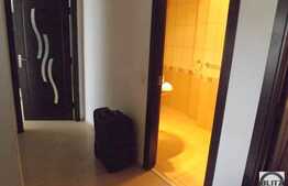 1 camera, 35 mp, imobil nou, mobilat modern, zona strazii Horea