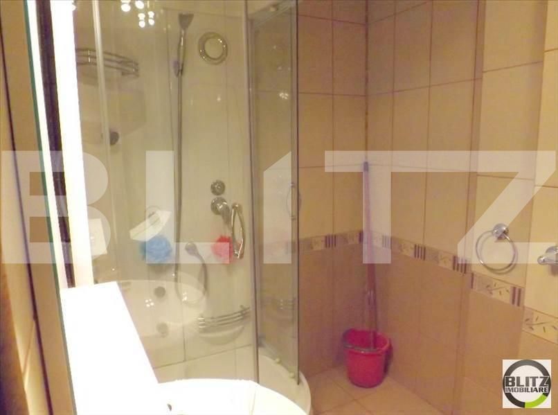 Garsonieră de închiriat Central - 14695AI | BLITZ Cluj-Napoca | Poza5