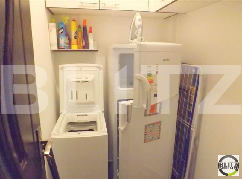 Garsonieră de închiriat Central - 14695AI | BLITZ Cluj-Napoca | Poza3