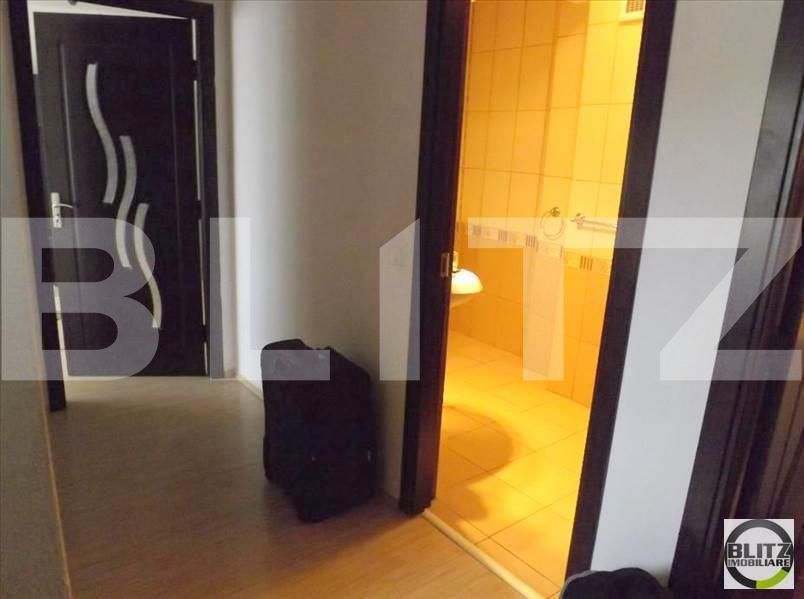 Garsonieră de închiriat Central - 14695AI | BLITZ Cluj-Napoca | Poza4