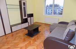 2 camere, 50 mp, decomandat, parcare, totul nou, in Piata Mihai Viteazu