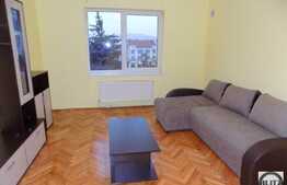 2 camere, 50 mp, decomandat, parcare, totul nou, in Piata Mihai Viteazu