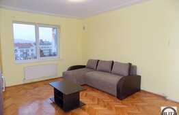 2 camere, 50 mp, decomandat, parcare, totul nou, in Piata Mihai Viteazu