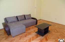 2 camere, 50 mp, decomandat, parcare, totul nou, in Piata Mihai Viteazu