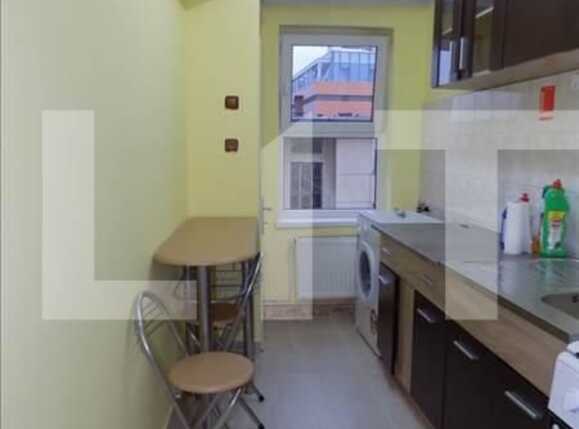 Apartament de închiriat 2 camere Central - 14696AI | BLITZ Cluj-Napoca | Poza11