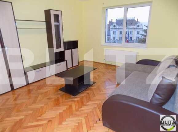 Apartament de închiriat 2 camere Central - 14696AI | BLITZ Cluj-Napoca | Poza2