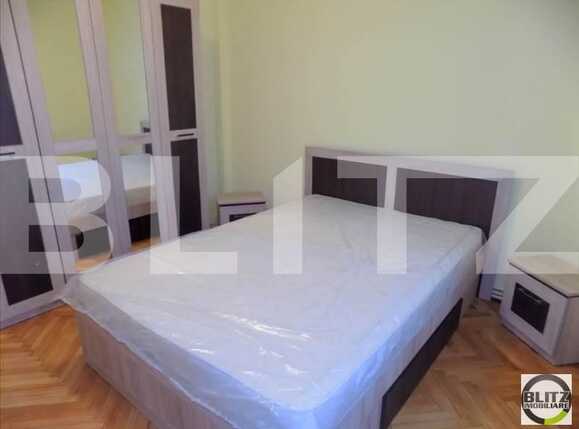 Apartament de închiriat 2 camere Central - 14696AI | BLITZ Cluj-Napoca | Poza7