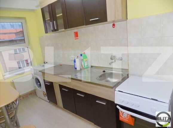 Apartament de închiriat 2 camere Central - 14696AI | BLITZ Cluj-Napoca | Poza12
