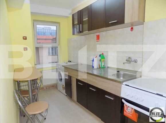 Apartament de închiriat 2 camere Central - 14696AI | BLITZ Cluj-Napoca | Poza10