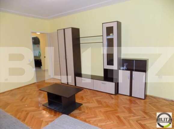 Apartament de închiriat 2 camere Central - 14696AI | BLITZ Cluj-Napoca | Poza3