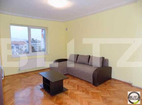 Apartament de închiriat 2 camere Central - 14696AI | BLITZ Cluj-Napoca | Poza4