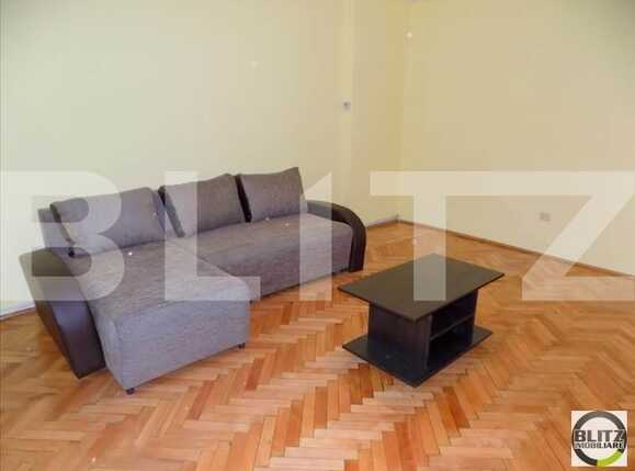 Apartament de închiriat 2 camere Central - 14696AI | BLITZ Cluj-Napoca | Poza5