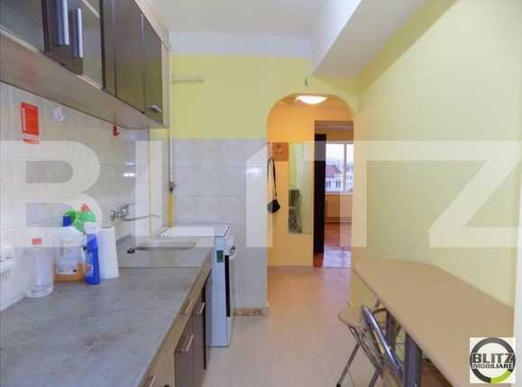 Apartament de închiriat 2 camere Central - 14696AI | BLITZ Cluj-Napoca | Poza13