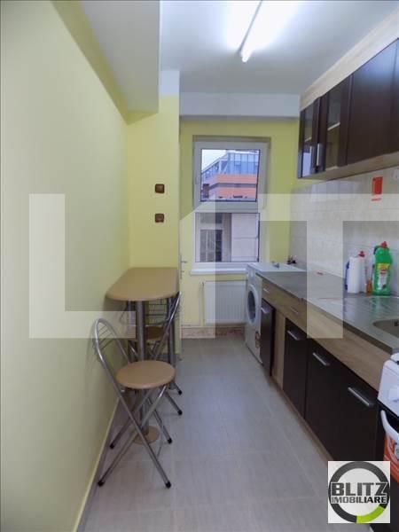 Apartament de închiriat 2 camere Central - 14696AI | BLITZ Cluj-Napoca | Poza11
