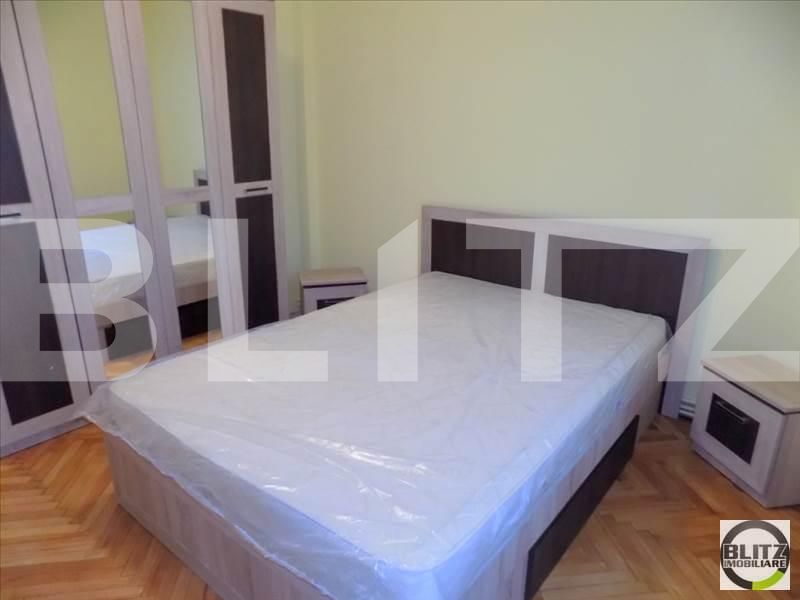 Apartament de închiriat 2 camere Central - 14696AI | BLITZ Cluj-Napoca | Poza7