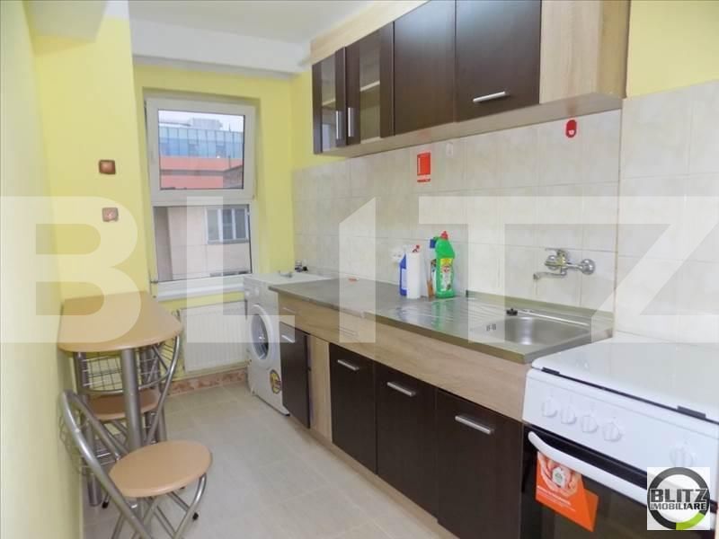Apartament de închiriat 2 camere Central - 14696AI | BLITZ Cluj-Napoca | Poza10