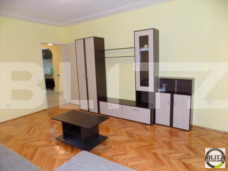 Apartament de închiriat 2 camere Central - 14696AI | BLITZ Cluj-Napoca | Poza3