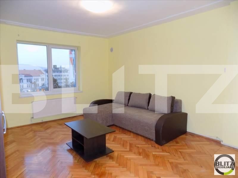 Apartament de închiriat 2 camere Central - 14696AI | BLITZ Cluj-Napoca | Poza4