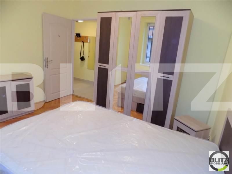 Apartament de închiriat 2 camere Central - 14696AI | BLITZ Cluj-Napoca | Poza8
