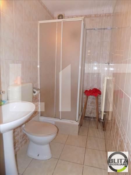 Apartament de închiriat 2 camere Central - 14696AI | BLITZ Cluj-Napoca | Poza14