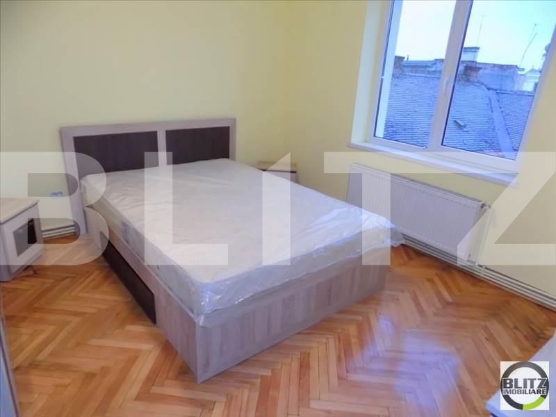 Apartament de închiriat 2 camere Central - 14696AI | BLITZ Cluj-Napoca | Poza6