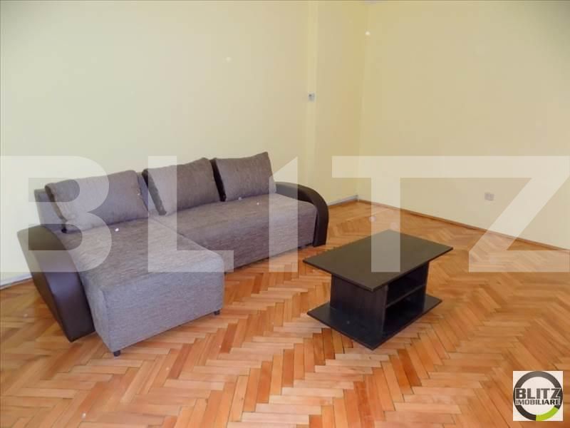 Apartament de închiriat 2 camere Central - 14696AI | BLITZ Cluj-Napoca | Poza5