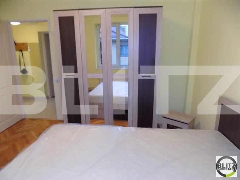 Apartament de închiriat 2 camere Central - 14696AI | BLITZ Cluj-Napoca | Poza9