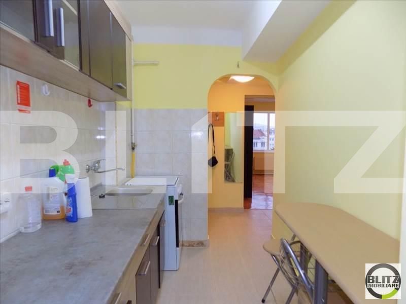 Apartament de închiriat 2 camere Central - 14696AI | BLITZ Cluj-Napoca | Poza13