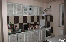 Vanzare apartament cu 2 camere, 60 mp, 2 balcoane, mobilat! Zona strazii Eroilor