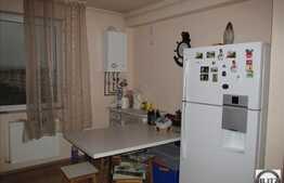 Vanzare apartament cu 2 camere, 60 mp, 2 balcoane, mobilat! Zona strazii Eroilor