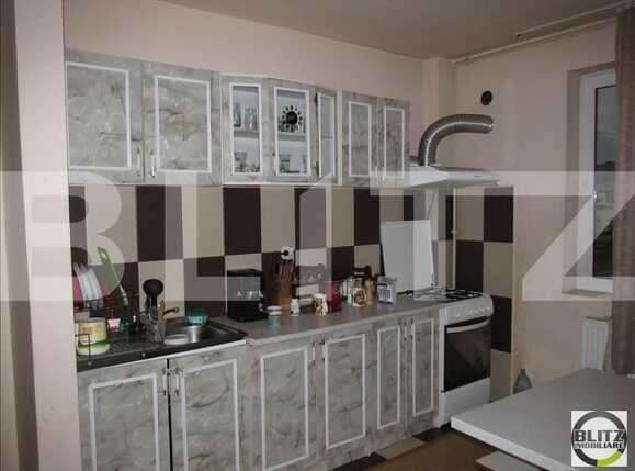 Apartament de vânzare 2 camere Floreşti - 14697AV | BLITZ Cluj-Napoca | Poza1