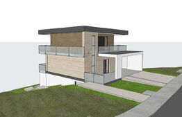 Teren intravilan 500mp,in curs de autorizare, in zona strazii Odobesti 