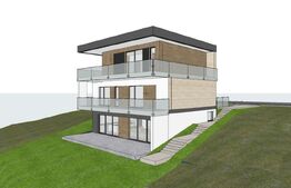 Teren intravilan 500mp,in curs de autorizare, in zona strazii Odobesti 