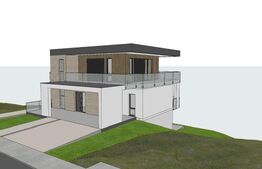 Teren intravilan 500mp,in curs de autorizare, in zona strazii Odobesti 