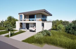 Teren intravilan 500mp,in curs de autorizare, in zona strazii Odobesti 